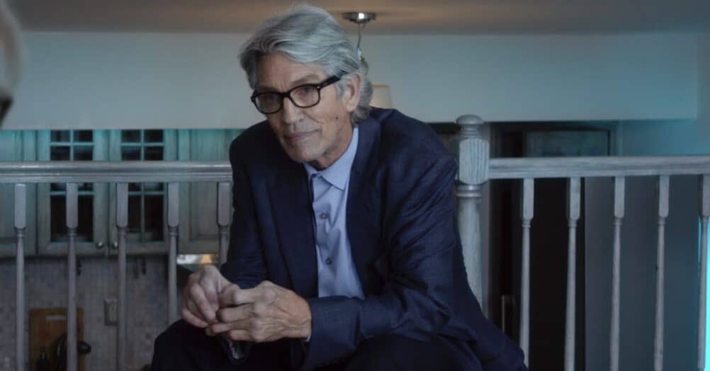 Eric Roberts - JoBlo